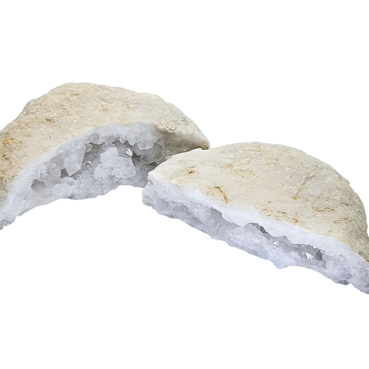 Géodes de Quartz du Maroc