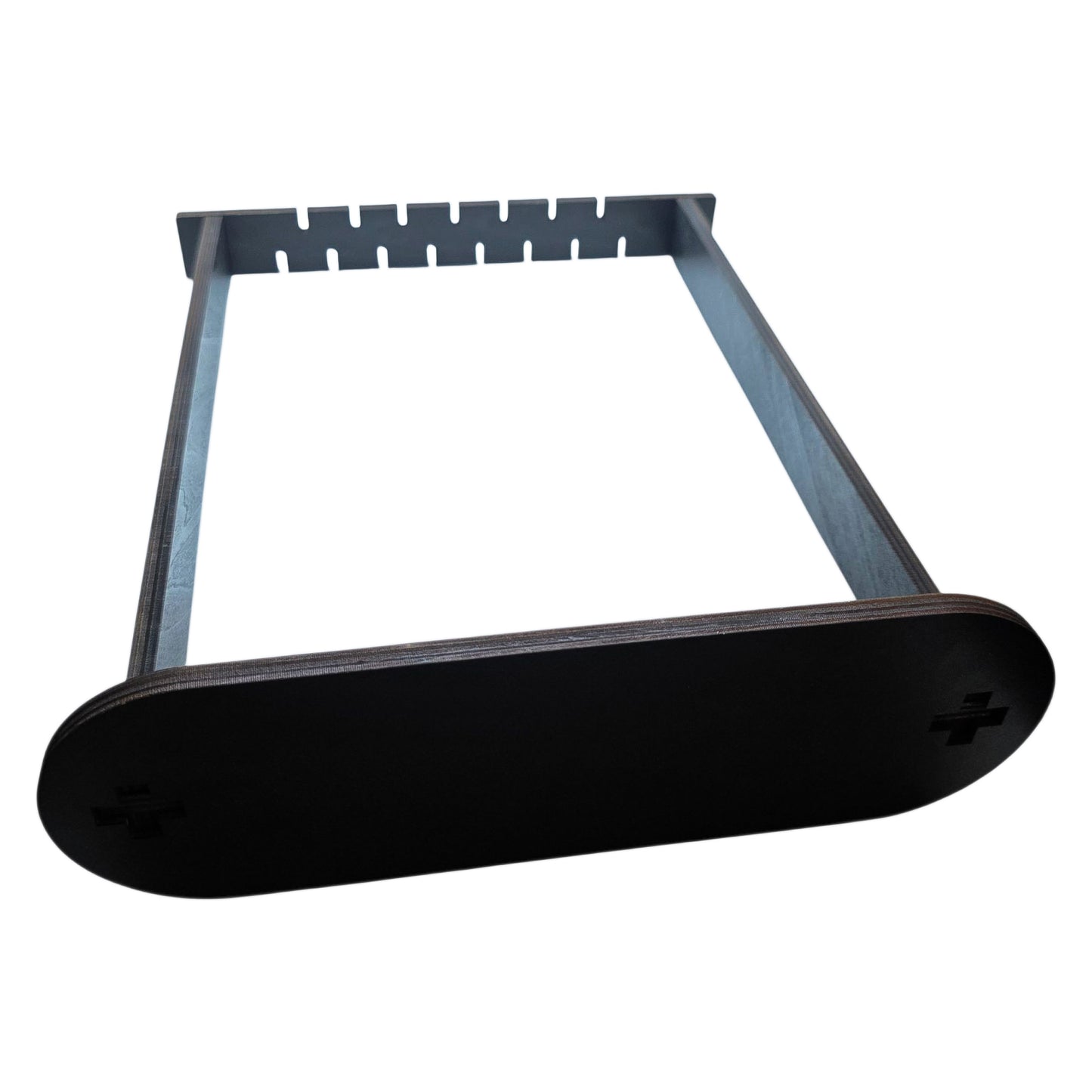 Support à Pendule CRISTAUX LUNE