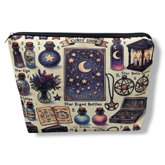 Trousse POTION MAGIQUE