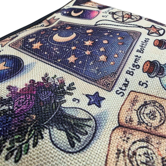 Trousse POTION MAGIQUE