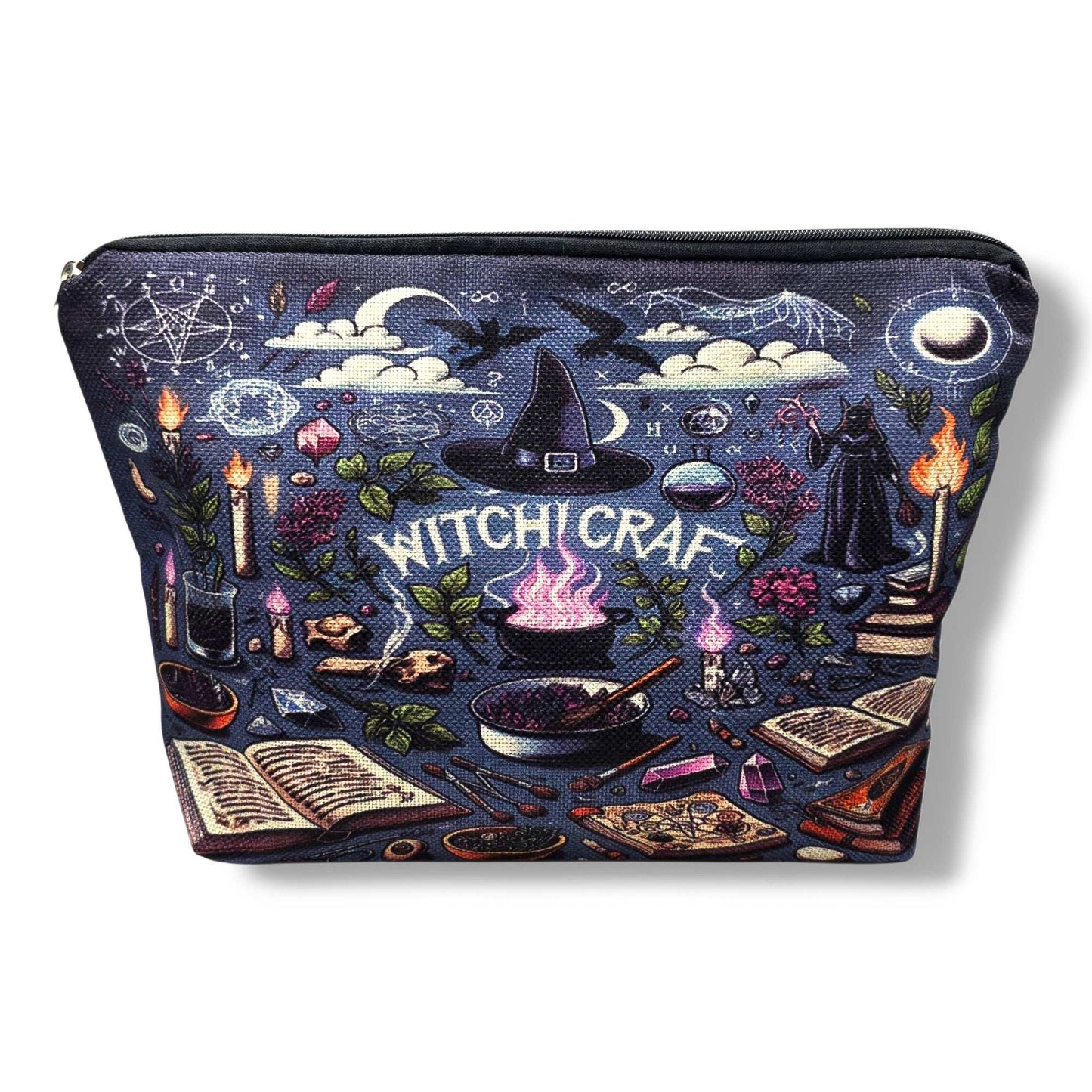 Trousse WITCH