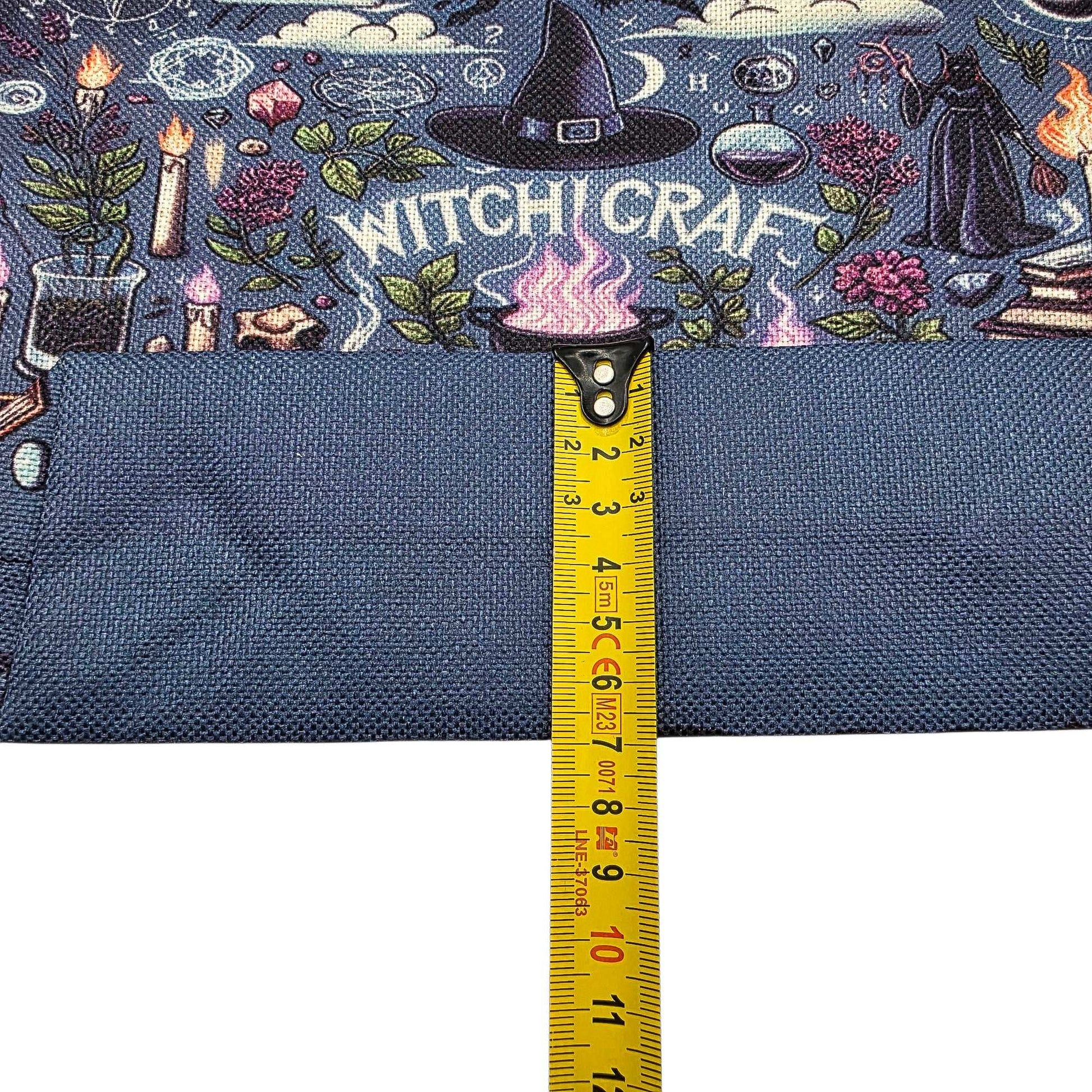 Trousse WITCH