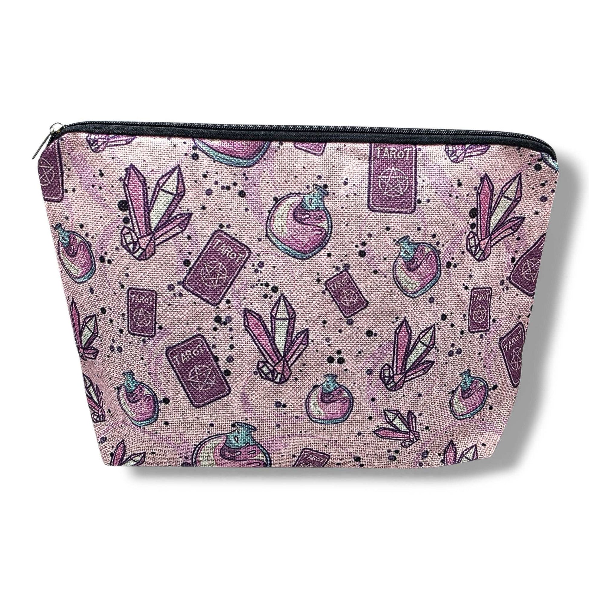 Trousse CRISTAUX TAROT