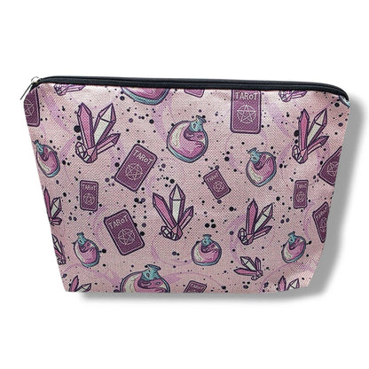 Trousse CRISTAUX TAROT