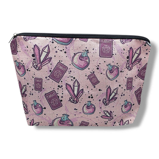 Trousse CRISTAUX TAROT