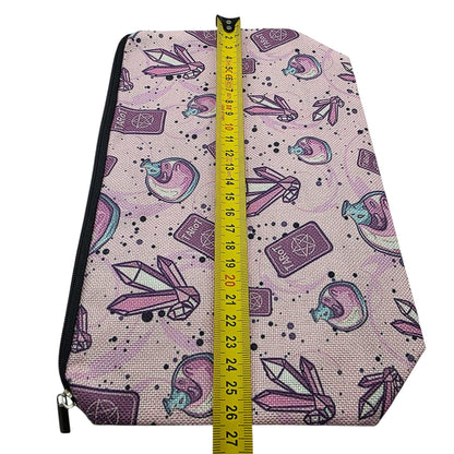 Trousse CRISTAUX TAROT