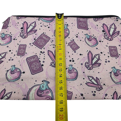 Trousse CRISTAUX TAROT