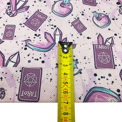Trousse CRISTAUX TAROT