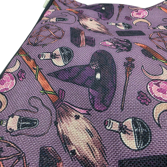 Trousse SORCIERE
