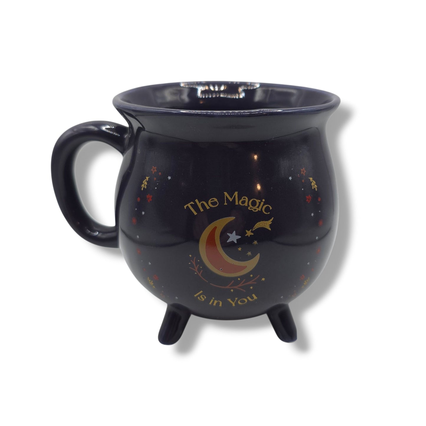 Tasse "LA MAGIE EST EN TOI"