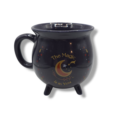 Tasse "LA MAGIE EST EN TOI"