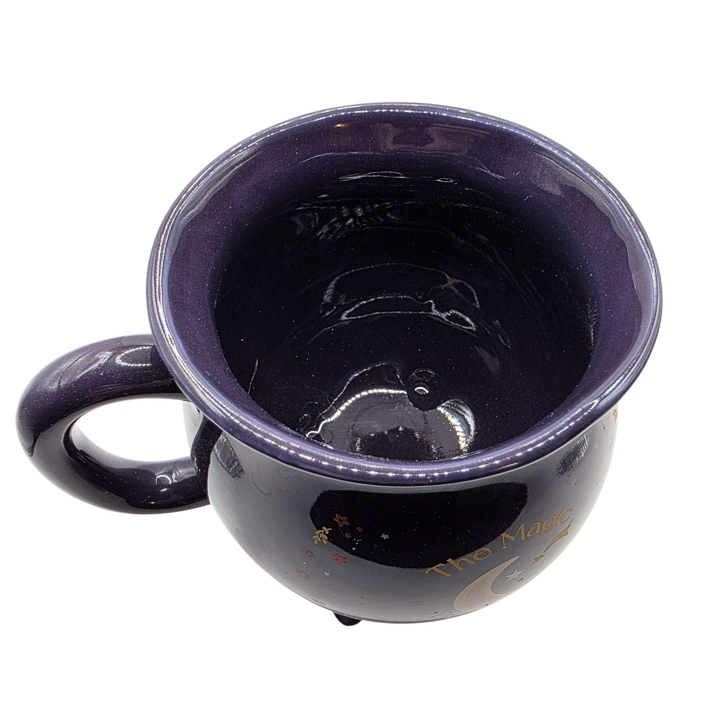 Tasse "LA MAGIE EST EN TOI"