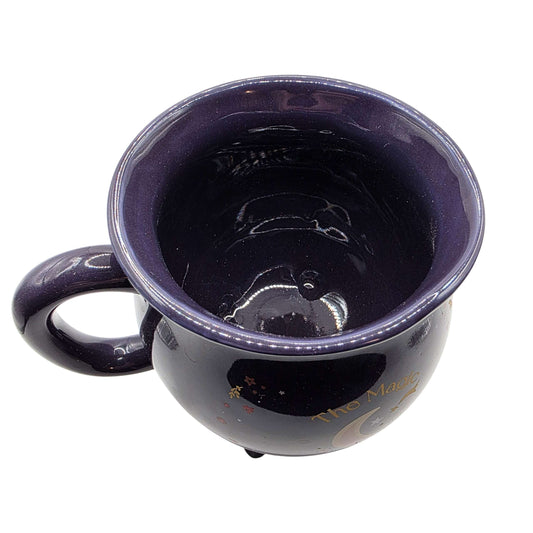 Tasse "LA MAGIE EST EN TOI"