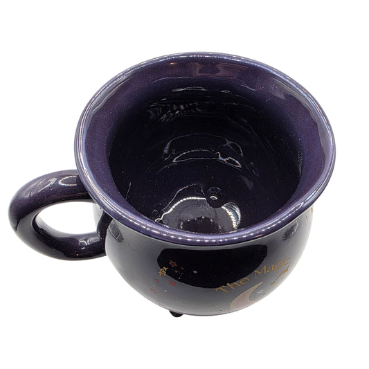 Tasse "LA MAGIE EST EN TOI"