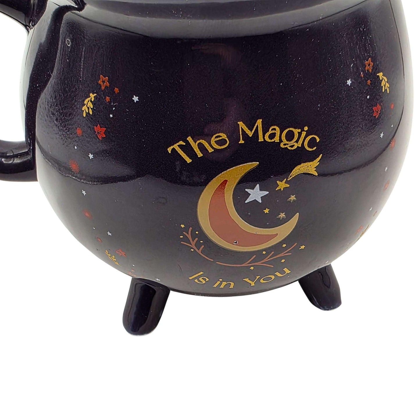 Tasse "LA MAGIE EST EN TOI"