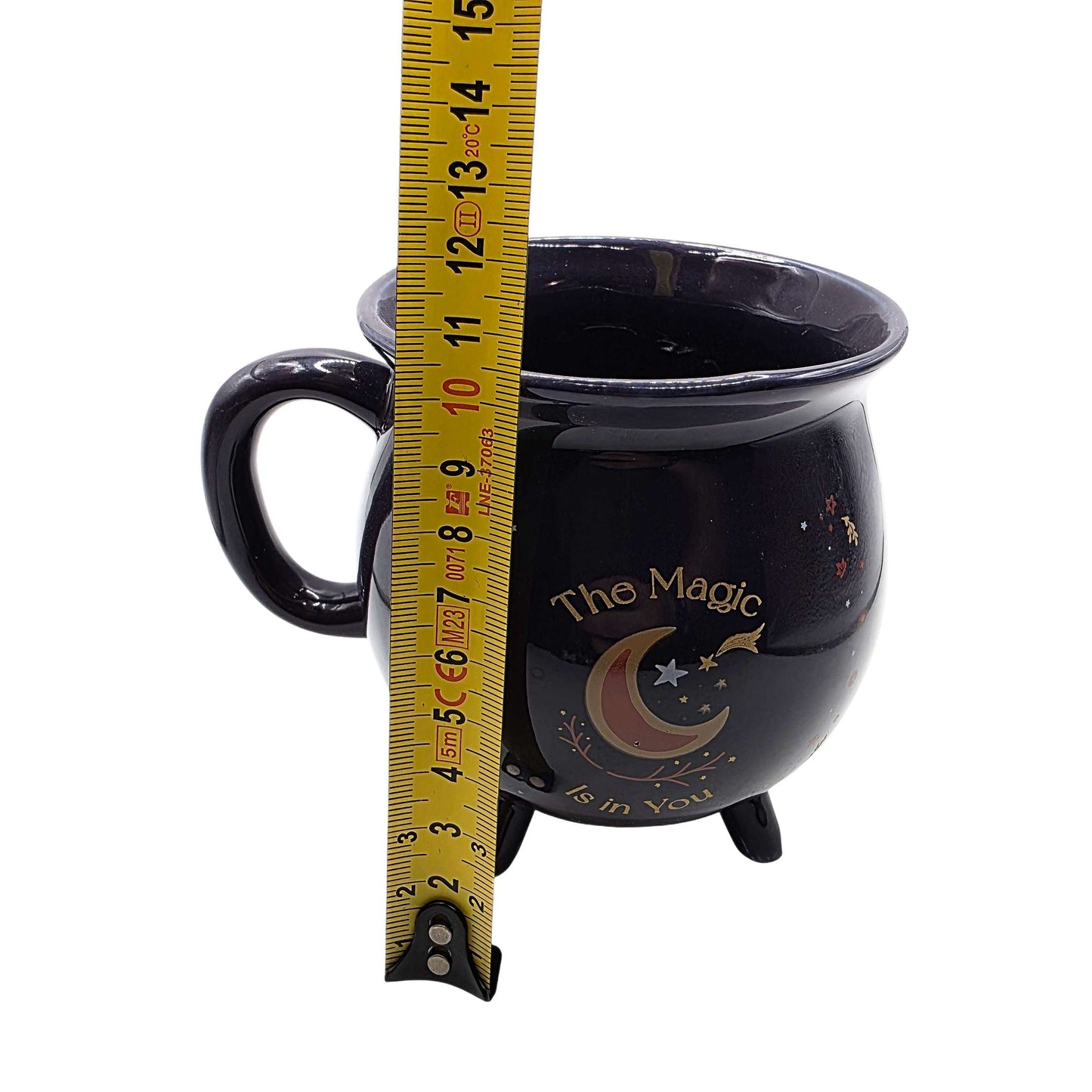 Tasse "LA MAGIE EST EN TOI"