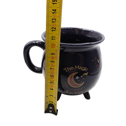 Tasse "LA MAGIE EST EN TOI"