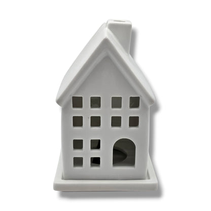Porte Encens MAISON BLANCHE