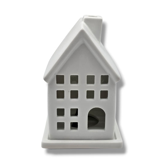 Porte Encens MAISON BLANCHE