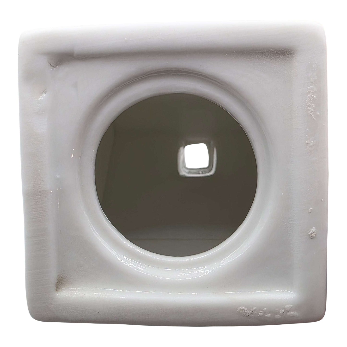 Porte Encens MAISON BLANCHE