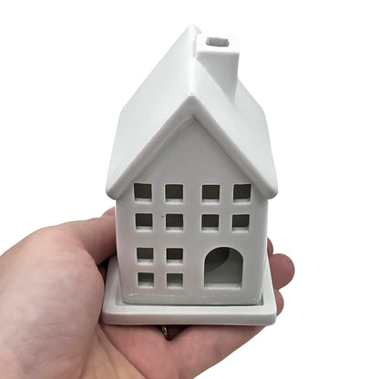 Porte Encens MAISON BLANCHE