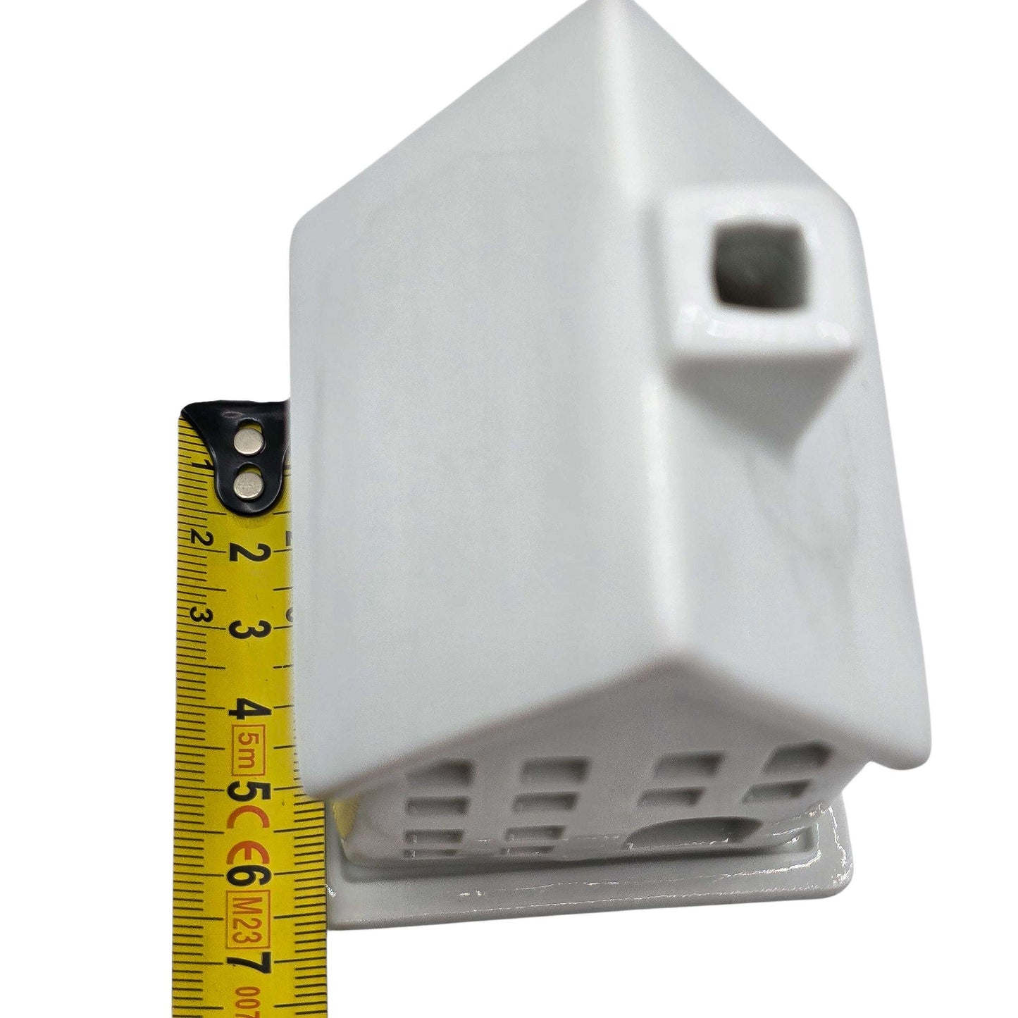 Porte Encens MAISON BLANCHE