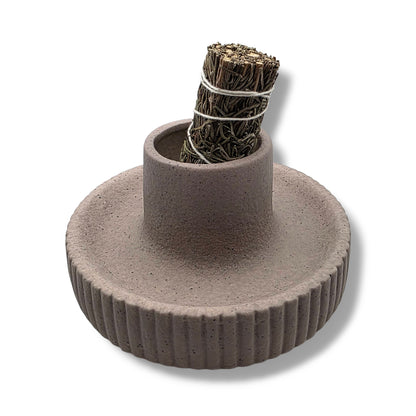 Bol Fumigation CÔTELE GREGE