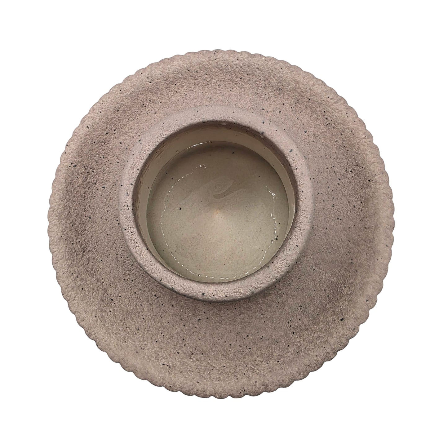 Bol Fumigation CÔTELE GREGE