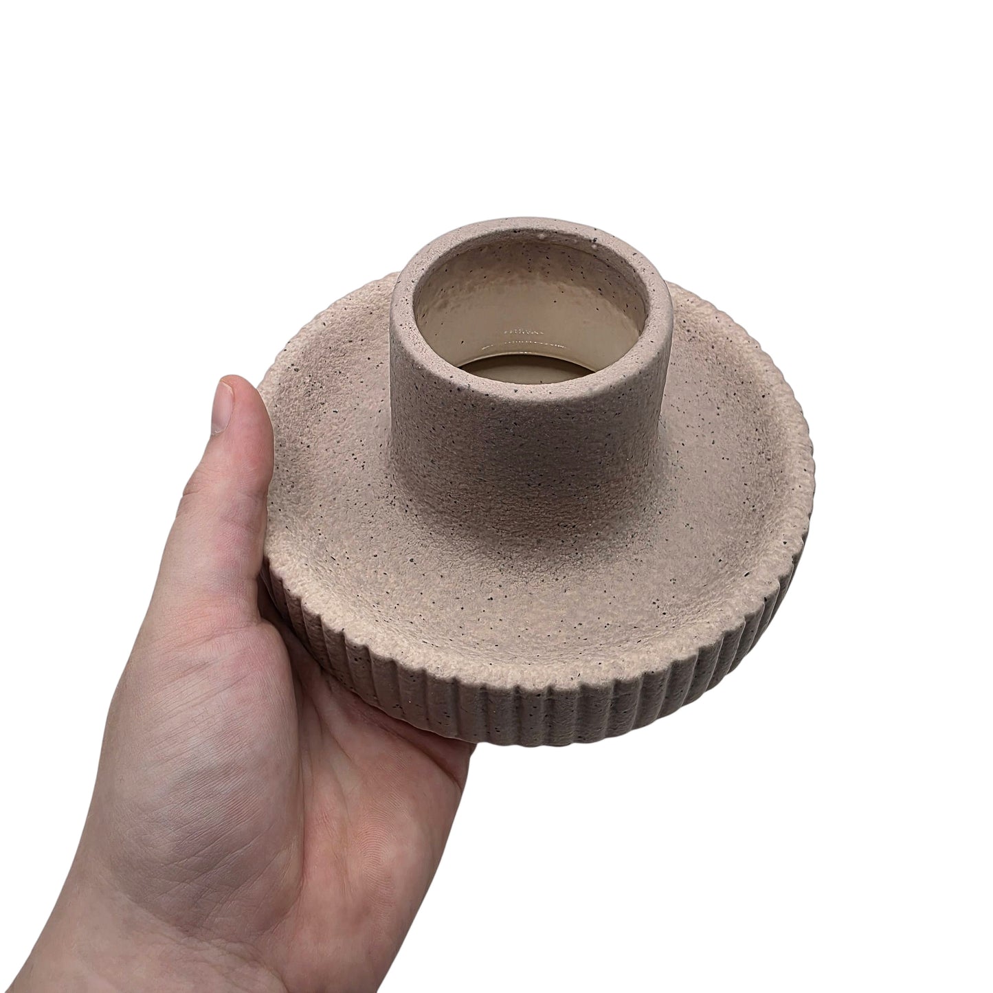 Bol Fumigation CÔTELE GREGE