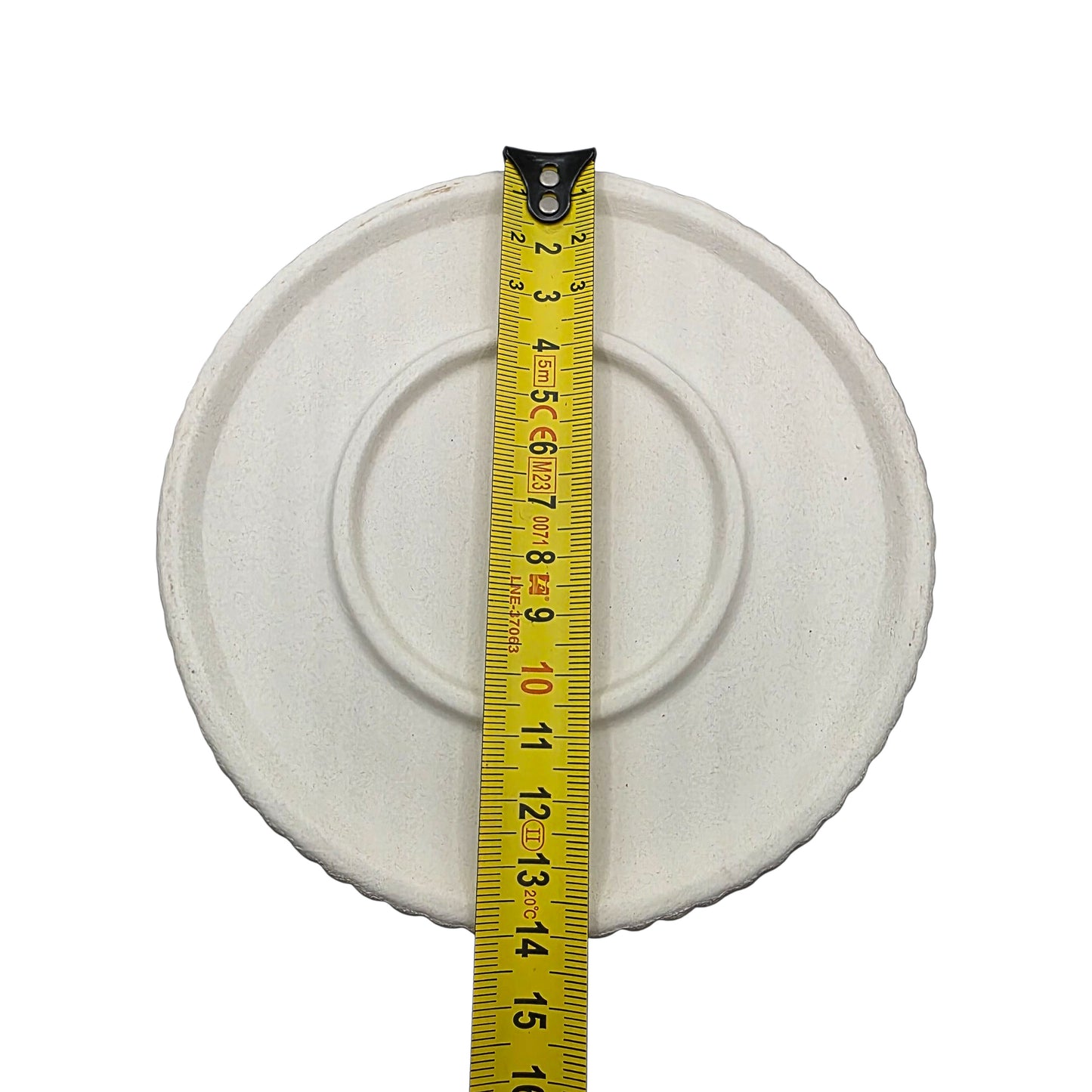 Bol Fumigation CÔTELE GREGE