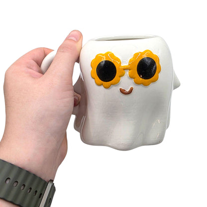 Tasse FANTOME GROOVY