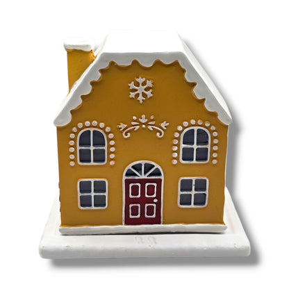 Porte Encens PAIN D'ÉPICES & CANNE A SUCRE