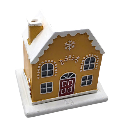 Porte Encens PAIN D'ÉPICES & CANNE A SUCRE