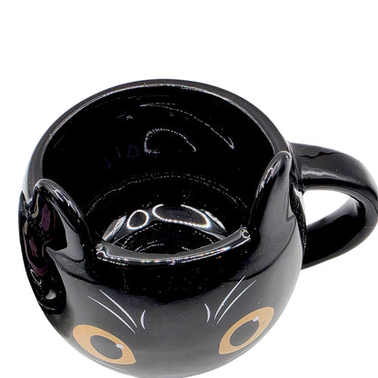 Tasse CHAT & CHAPEAU DE SORCIERE