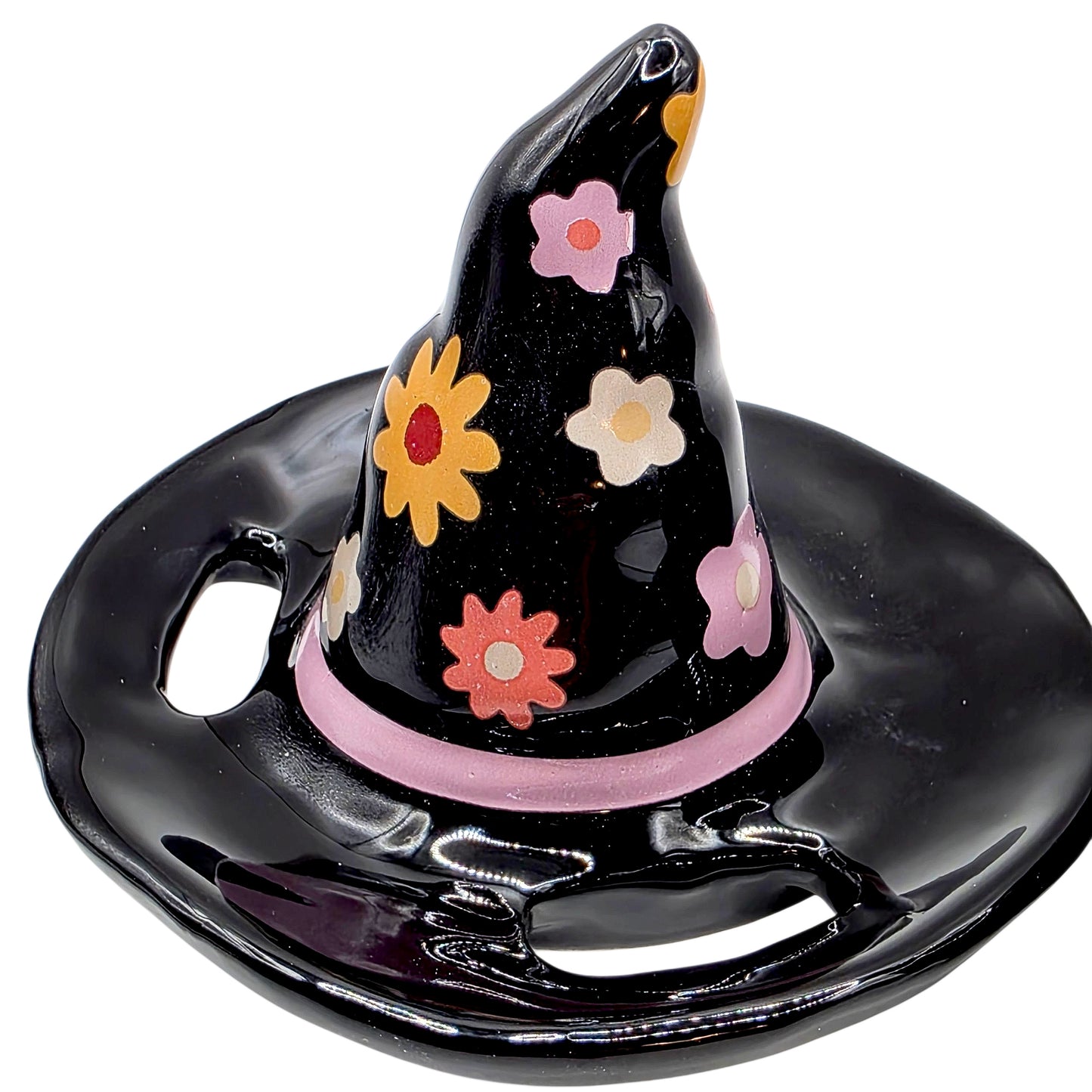 Tasse CHAT & CHAPEAU DE SORCIERE