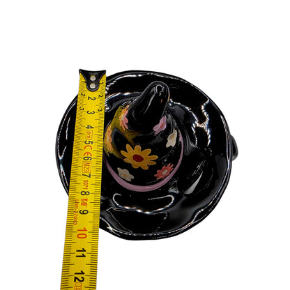 Tasse CHAT & CHAPEAU DE SORCIERE