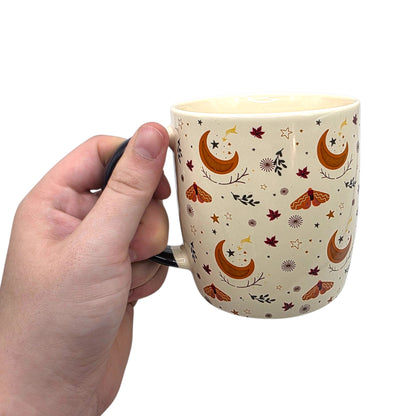 Tasse MAGIE D'AUTOMNE