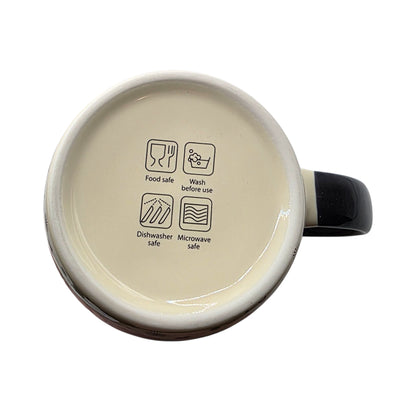 Tasse MAGIE D'AUTOMNE