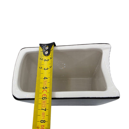 Vase LIVRE DE PLANTES VENENEUSES