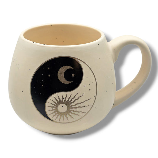 Tasse YIN YANG