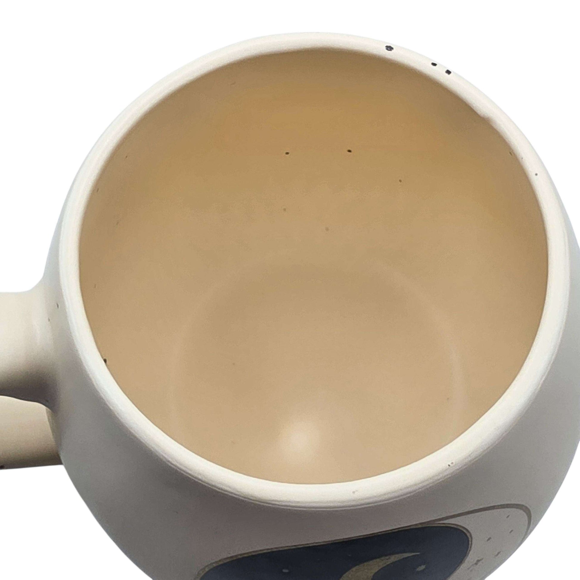Tasse YIN YANG