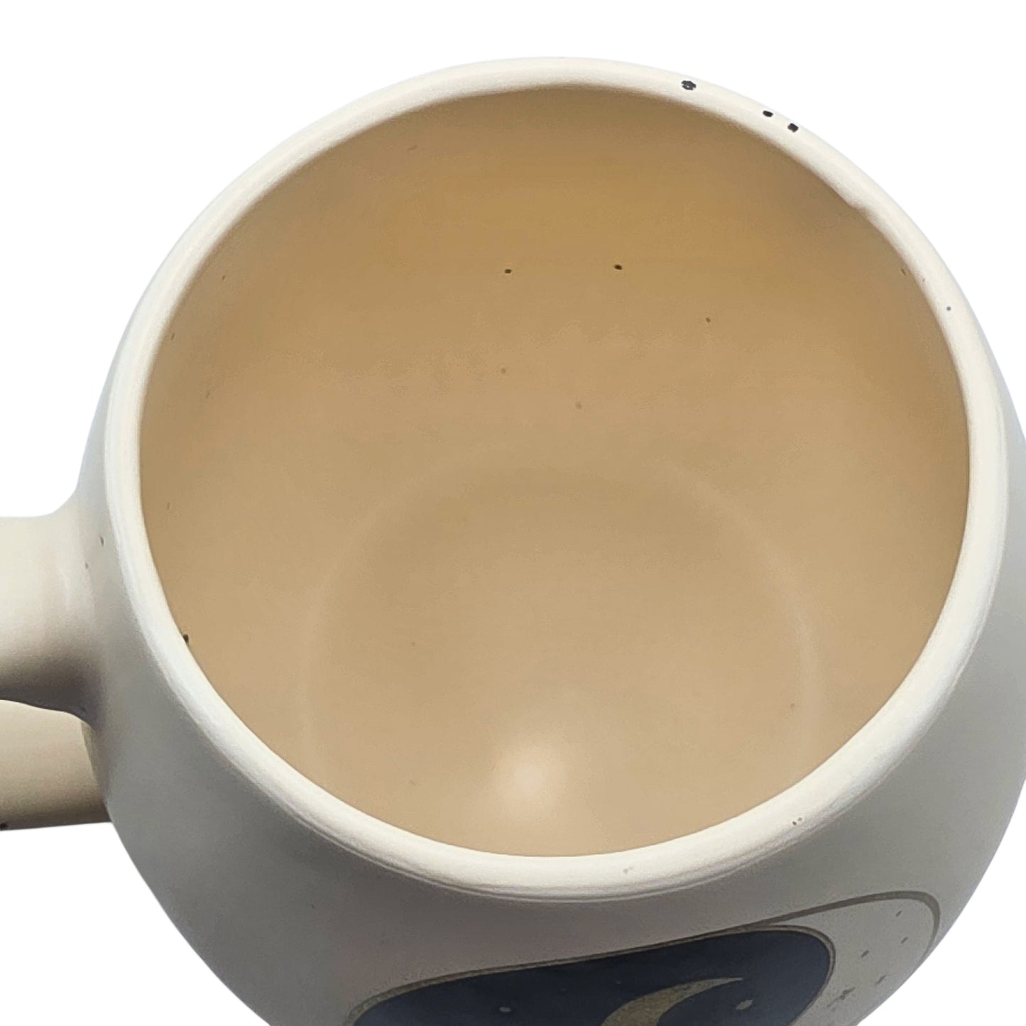 Tasse YIN YANG