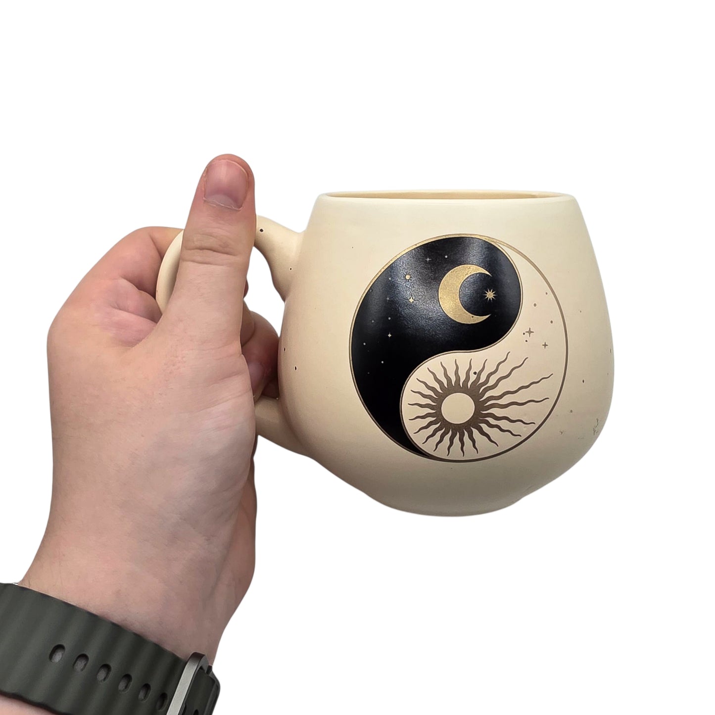 Tasse YIN YANG