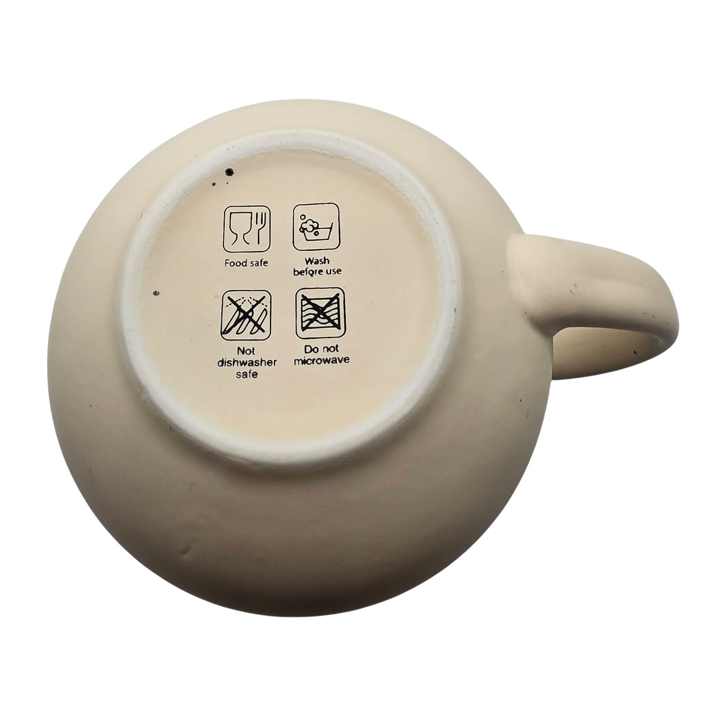 Tasse YIN YANG