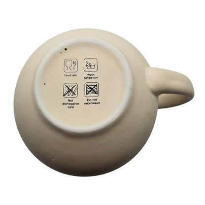 Tasse YIN YANG
