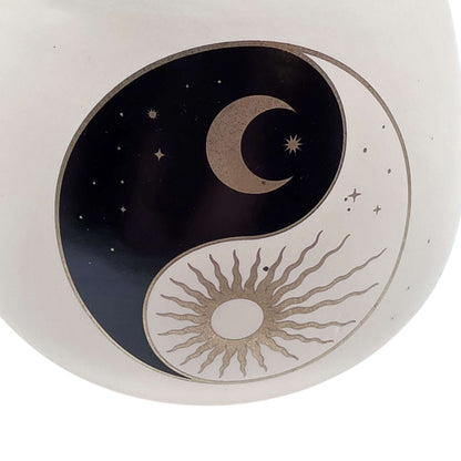 Tasse YIN YANG