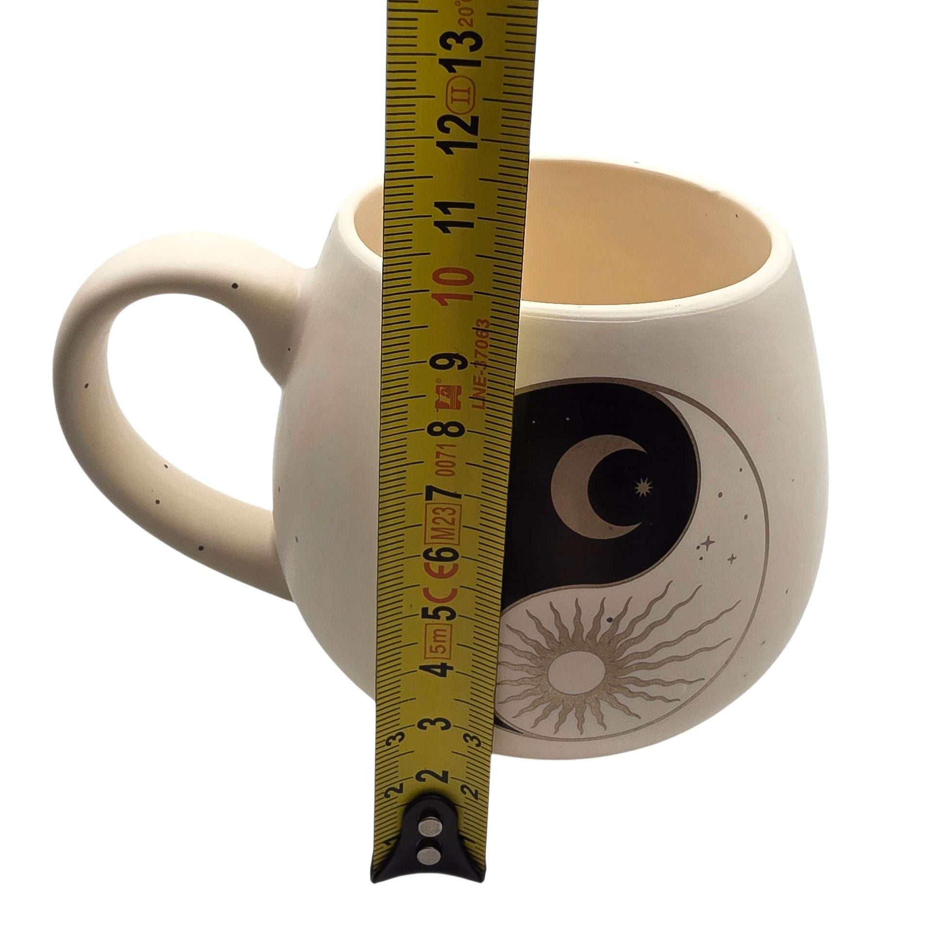 Tasse YIN YANG