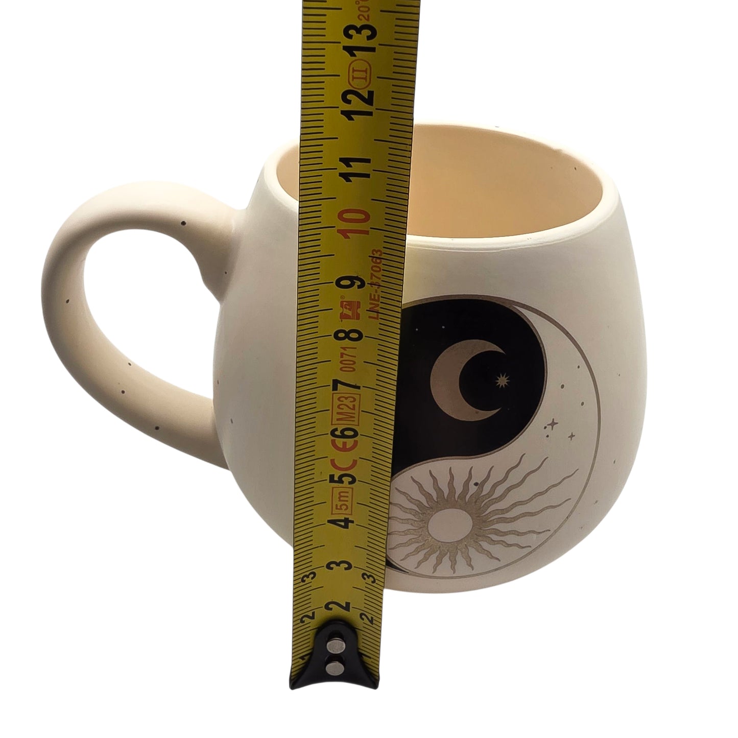 Tasse YIN YANG