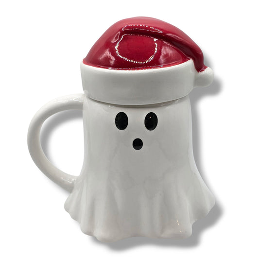 Tasse FANTOME DE NOEL