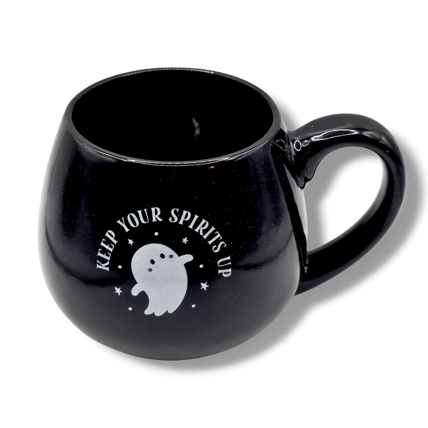 Tasse "GARDEZ LE MORAL"
